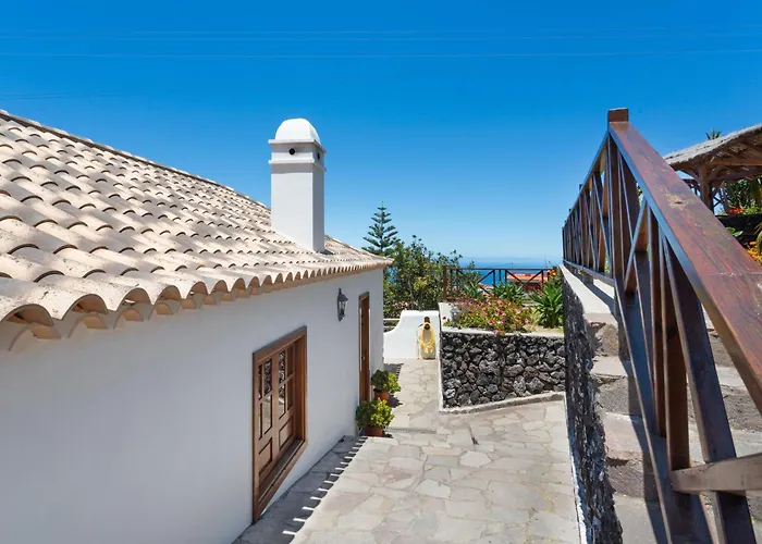 Nyaraló Volcan 18 *