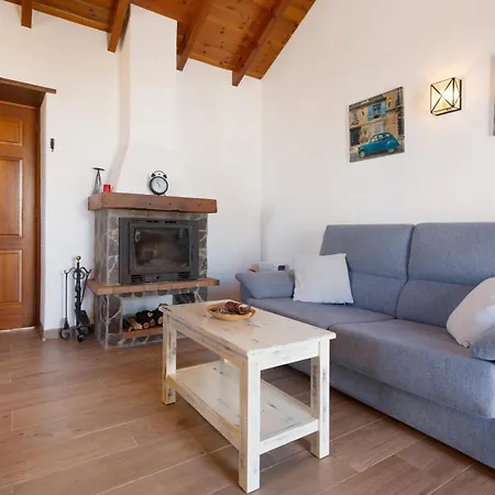 بيت للعطل Volcan 18 *