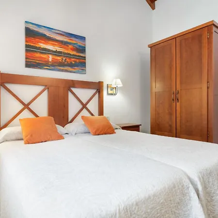 بيت للعطل Volcan 18