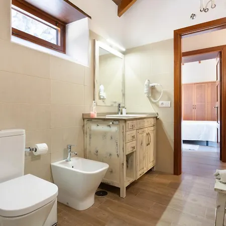 Volcan 18 * El Tanque