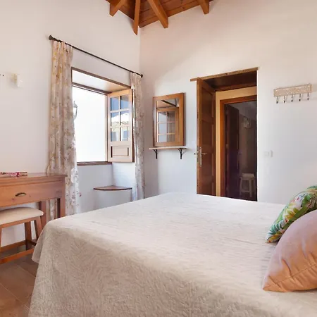 Volcan 18 Holiday home