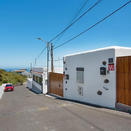 Holiday home Volcan 18 El Tanque