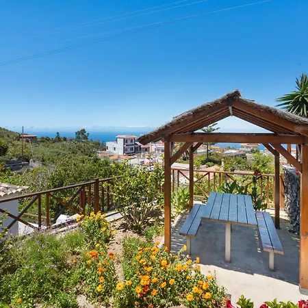 Volcan 18 Holiday home El Tanque