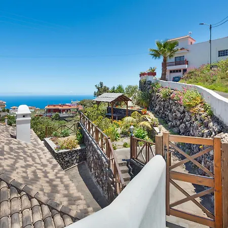 Holiday home Volcan 18 *