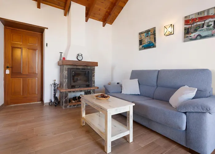 Ferienhaus Volcan 18 *