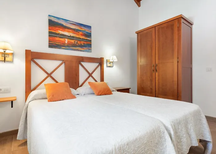 Ferienhaus Volcan 18