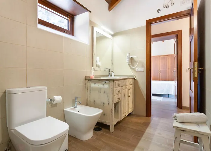 Volcan 18 * El Tanque