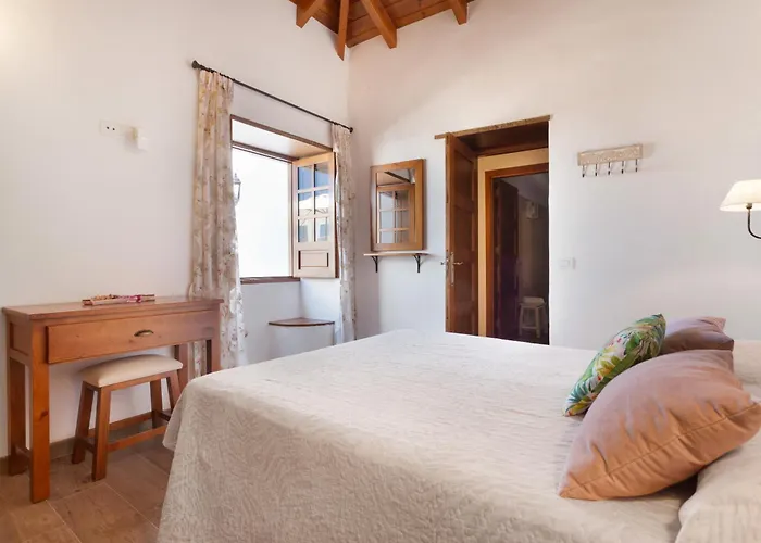 Volcan 18 Semesterbostad